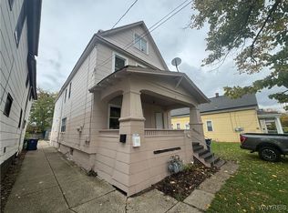 108 Schutrum St, Buffalo, NY 14212