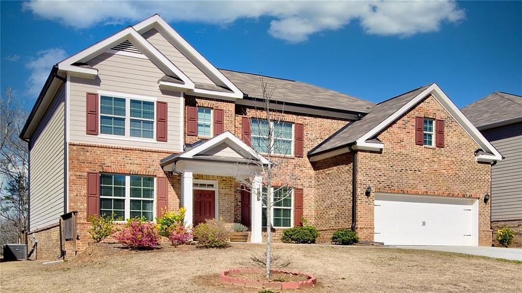 3221 Long Creek Dr, Buford, GA 30519 Zillow