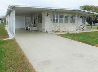 36721 Beth Ave, Zephyrhills, FL 33542