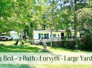 155 Critter Rd, Forsyth, MO 65653