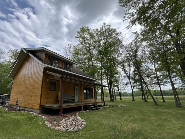 24148 Williams Rd, Hillman, MN 56338
