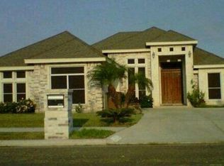 3733 Spicewood Dr, Edinburg, TX 78542