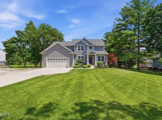 745 S Washington St, Tiffin, OH 44883