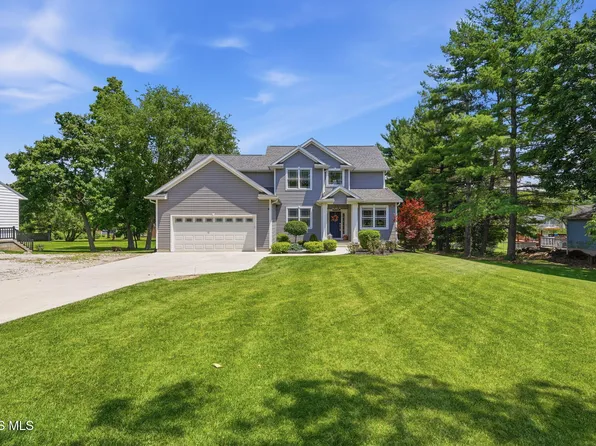 745 S Washington St, Tiffin, OH 44883