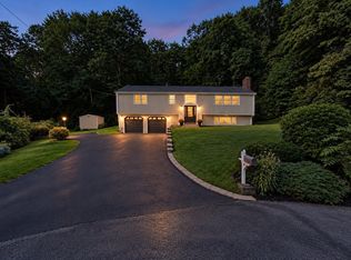 9 Pavia Pl, Framingham, MA 01702