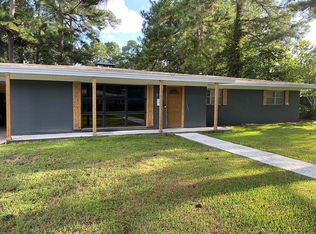 919 Maplewood Dr, El Dorado, AR 71730