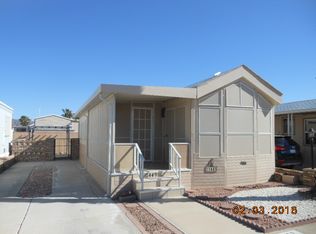 11449 S Clara Anita Dr, Yuma, AZ 85367