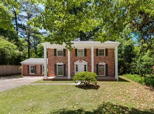 122 Brookwood Dr, Auburn, AL 36830