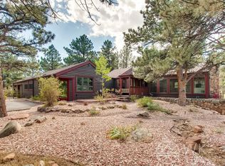 2708 S Lakeridge Trl, Boulder, CO 80302