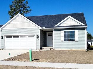 5499 Mammoth Dr, Caledonia, MI