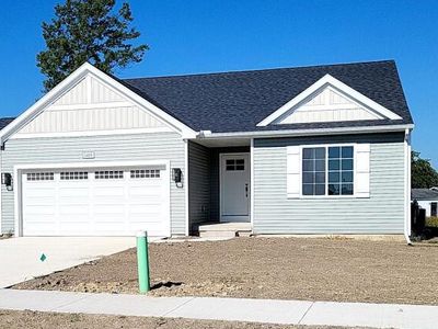 5499 Mammoth Dr, Caledonia, MI, 49316