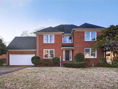 1273 Smith Cove Cir, Virginia Beach, VA, 23455