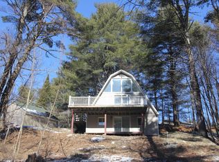 3793 W River Rd, Sidney, ME 04330