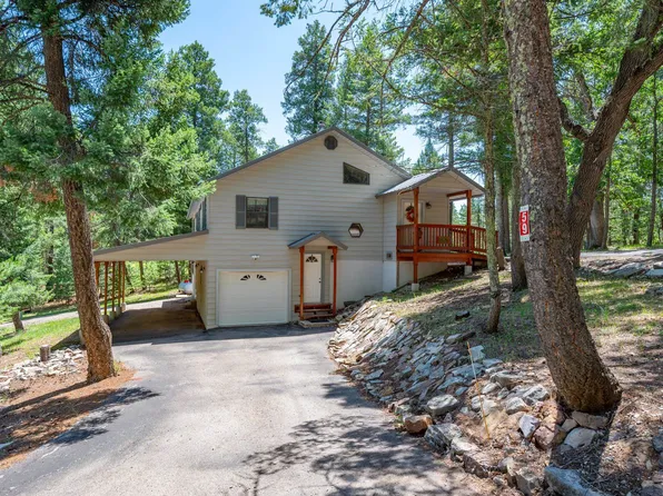 59 Silver Fox Trl, Mayhill, NM 88339