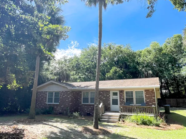 (undisclosed Address), Isle Of Palms, SC 29451