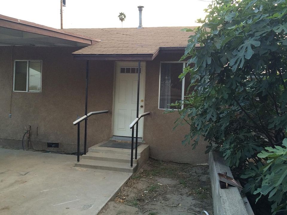 entry way