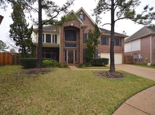 13419 Scenic Glade Dr, Houston, TX 77059