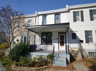 458 Ripka St, Philadelphia, PA 19128