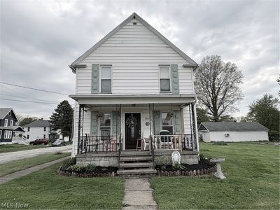 2523 Carso Ave, Ashtabula, OH, 44004