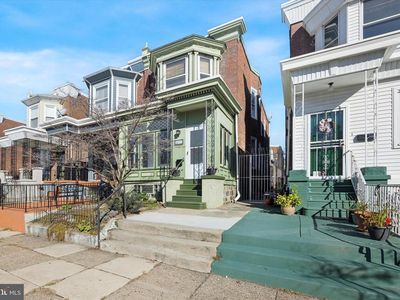 1227 S 53rd St, Philadelphia, PA, 19143