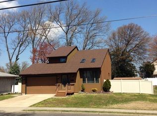 15 Frazee Ave, South Amboy, NJ 08879