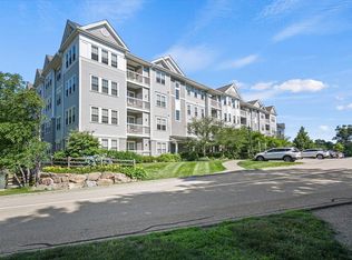 13 Morgan Dr UNIT 308, Natick, MA 01760
