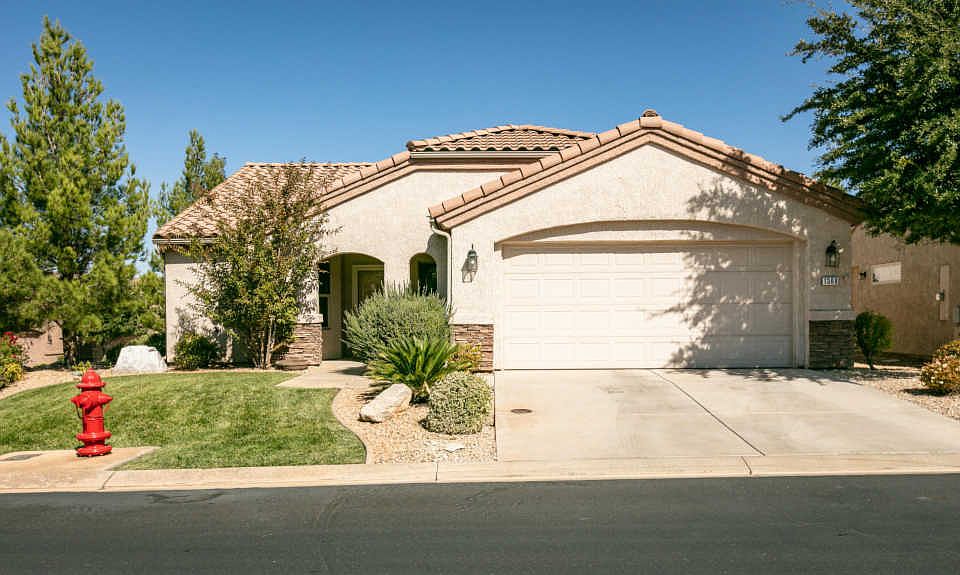 1st image of 1306 W Cantamar Dr