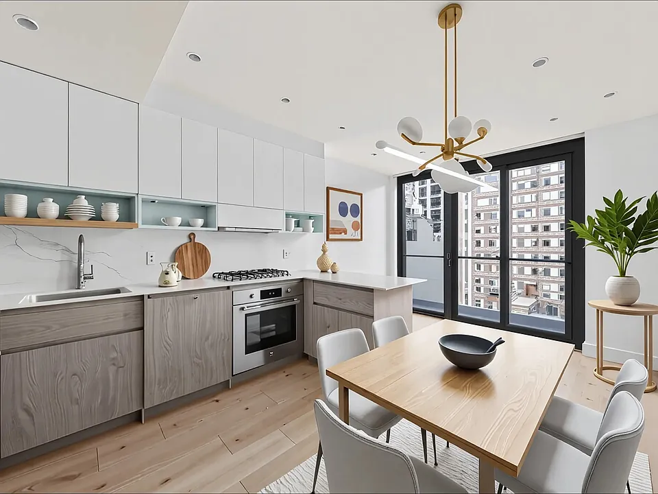 42-62 Hunter St #9BB