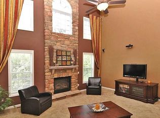 301 Towering Crst, Canton, GA 30114