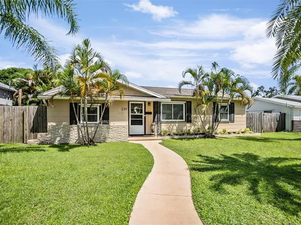 239 39TH AVENUE NE, ST PETERSBURG, FL 33703