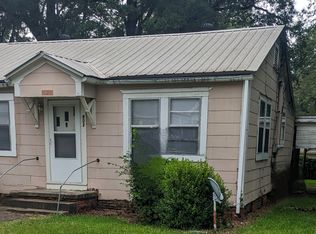 802 McCreight St, Bastrop, LA 71220