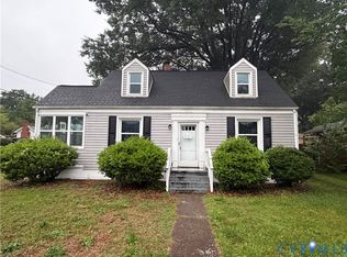 3000 Boston St, Hopewell, VA 23860