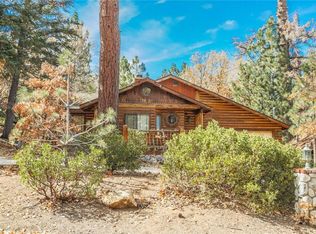820 S Eureka Dr, Big Bear Lake, CA 92315