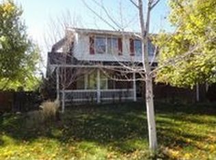 1637 S Wheeling Cir, Aurora, CO 80012