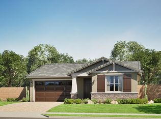 Sage Plan 4022 Plan, Montecito at Estrella : Horizon II, Goodyear, AZ 85338