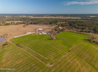 Oil Well Rd, Wiggins, MS 39577
