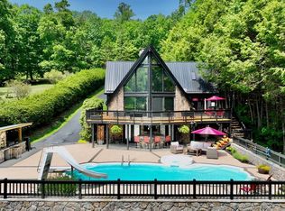331 Flat Top Lake Rd, Ghent, WV 25843