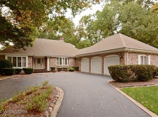 18117 Whitman Ln, Lansing, IL 60438