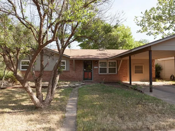 5407 48th St, Lubbock, TX 79414