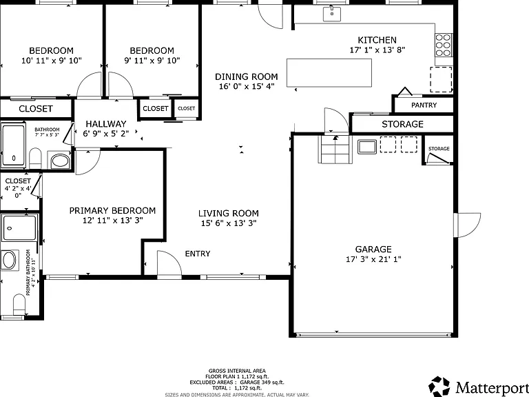 717 I St — Photo 23