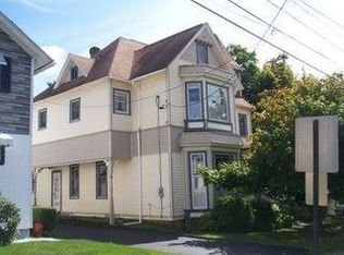 110 N Bennett St, Bradford, PA 16701