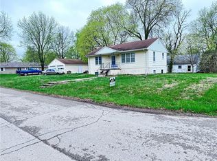 201 S Olive St, Mc Louth, KS 66054