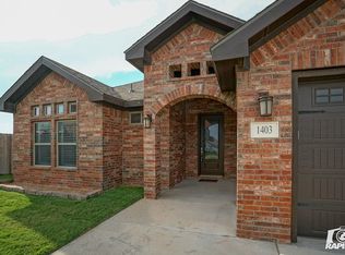 1043 Lumina Ct, Midland, TX 79705