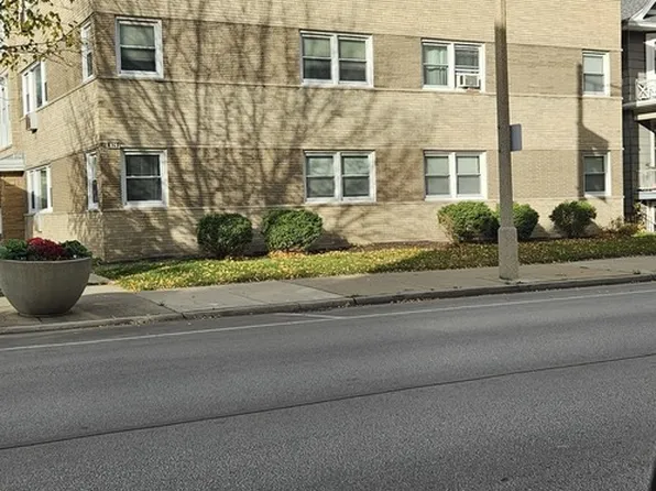 929 S Oak Park Ave APT 1NW, Oak Park, IL 60304