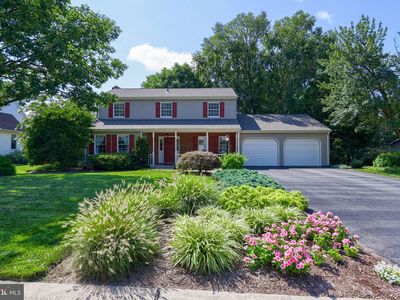 3416 Overview Dr, York, PA, 17406