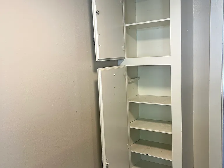 kitchen storage