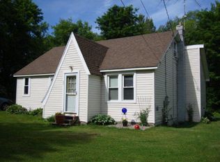 37 Marshall St, Star Lake, NY 13690