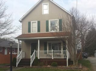 1640 S Keel Ridge Rd, Hermitage, PA 16148