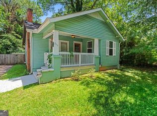 2198 Newnan St, East Pt, GA