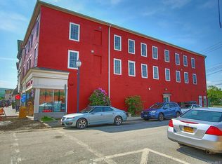 19 Front St SUITE 3C, Pt Jervis, NY 12771
